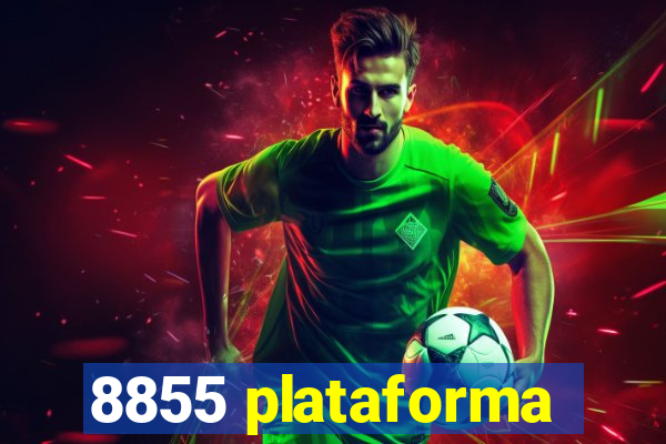 8855 plataforma